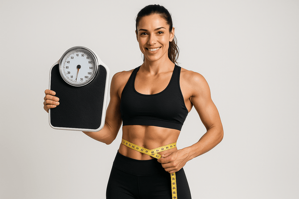 Abnehmen & Gewichtsmanagement