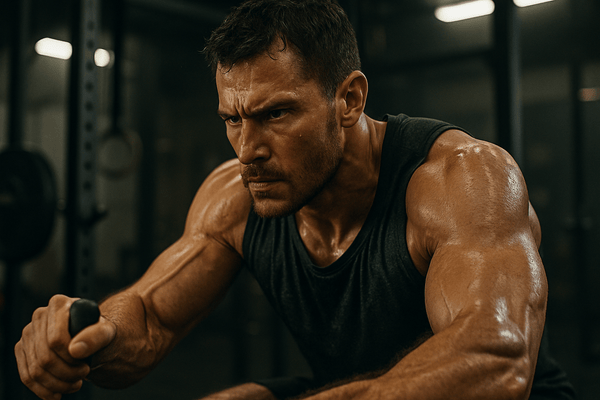 Fokus & Konzentration