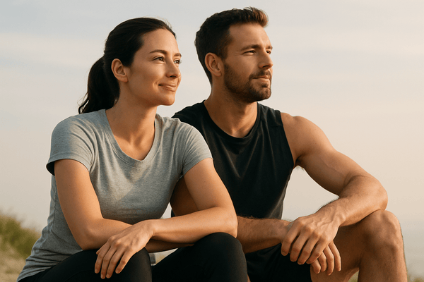 Stressbalance & Adaptogene