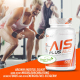 EVOLabs AIS+ 100caps - EVOLabs