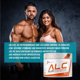 EVOLabs ALC+ 100caps - EVOLabs