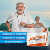 EVOLabs Arginine Inositol Silicate 200g - EVOLabs