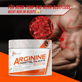 EVOLabs Arginine Inositol Silicate 200g - EVOLabs