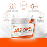 EVOLabs Arginine Inositol Silicate 200g - EVOLabs