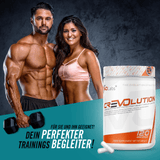 EVOLabs CrEVOlution 240caps - EVOLabs