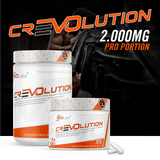 EVOLabs CrEVOlution 240caps - EVOLabs