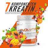 EVOLabs CREVOLUTION 500g - EVOLabs