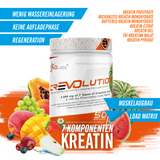 EVOLabs CREVOLUTION 500g - EVOLabs