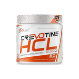 EVOLabs Crevotine HCL 3000mg 180caps - EVOLabs