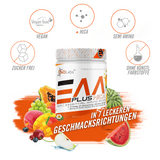 EVOLabs EAA+HICA 500g - EVOLabs