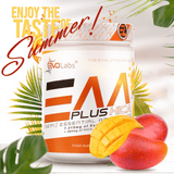 EVOLabs EAA+HICA 500g - EVOLabs