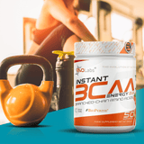 EVOLabs Energy BCAA 500g - EVOLabs