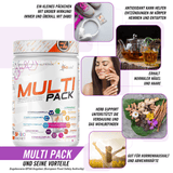 EVOLabs EVO - Multipack 30packs (MHD 07.2025) - EVOLabs