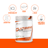 EVOLabs Glutamine + Selenium 500g - EVOLabs