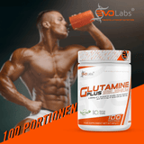 EVOLabs Glutamine + Selenium 500g - EVOLabs