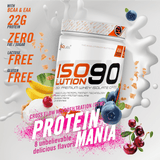 EVOLabs ISOLution - 90 1000g - EVOLabs