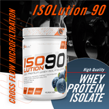EVOLabs ISOLution - 90 1000g - EVOLabs