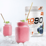 EVOLabs ISOLution - 90 1000g - EVOLabs