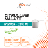 EVOLabs L - Citrullin DL - Malat 300g - EVOLabs