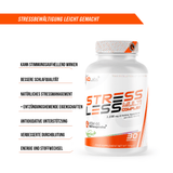 EVOLabs StressLess Multi Complex 90caps - EVOLabs