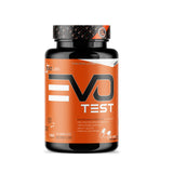 EVOLabs TEST 132caps - EVOLabs