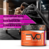 EVOLabs TEST 2.0 240g - EVOLabs