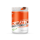 EVOLabs Ultrapure Creatine Monohydrate + B6 300g - EVOLabs