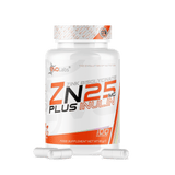 EVOLabs Zink Bisglycinate + Inulin 100caps - EVOLabs