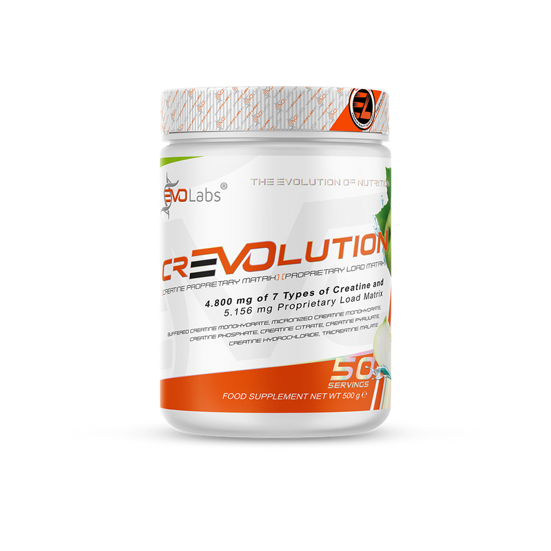 EVOLabs CREVOLUTION 500g