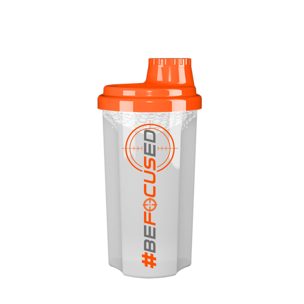 Free EVOLabs Shaker 700ml