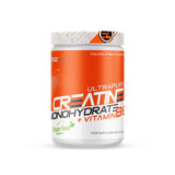 EVOLabs Ultrapure Creatine Monohydrate + B6 300g