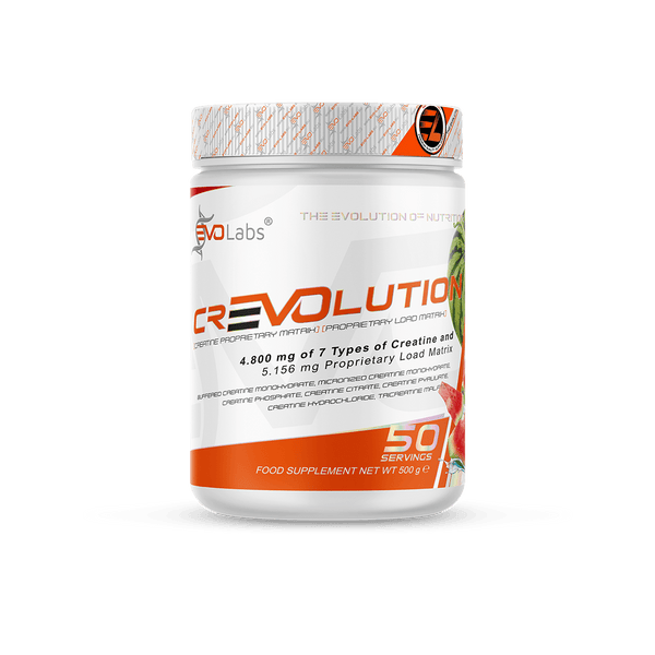 EVOLabs CREVOLUTION 500g - EVOLabs