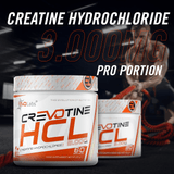 EVOLabs Crevotine HCL 3000mg 180caps - EVOLabs