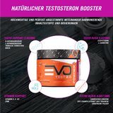 EVOLabs TEST 2.0 240g - EVOLabs